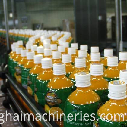 sugar cane juice concentrate processing production line